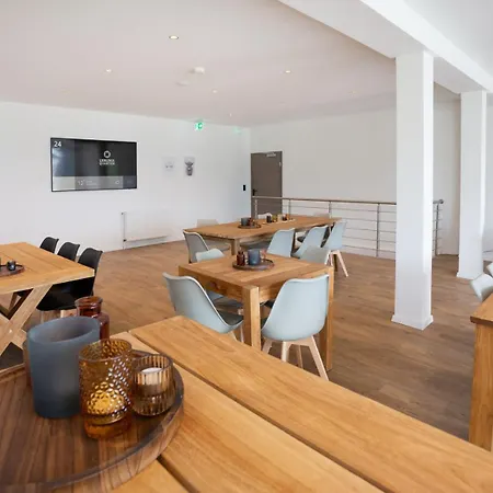 דירה Lieblingsquartier 1 *