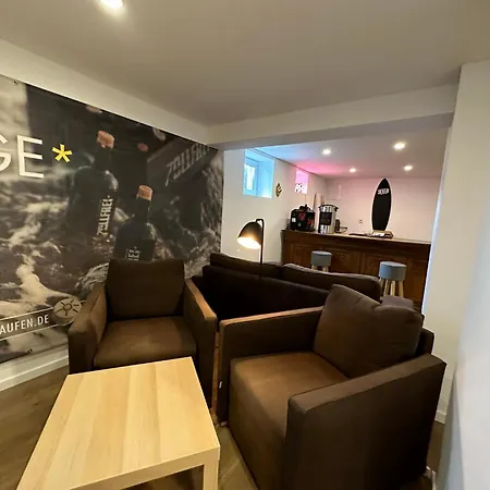 Lieblingsquartier 1 דירה זנקט אנדריאסברג