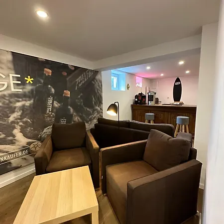 Lieblingsquartier 1 * זנקט אנדריאסברג