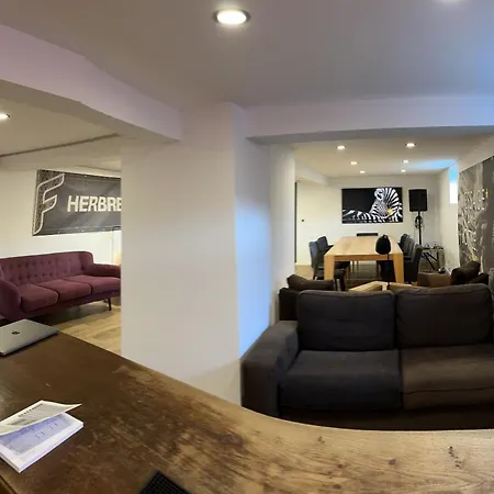 Lieblingsquartier 1 דירה זנקט אנדריאסברג