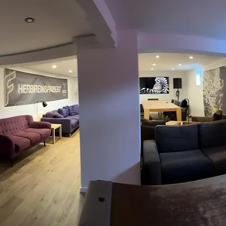 Lieblingsquartier 1 זנקט אנדריאסברג