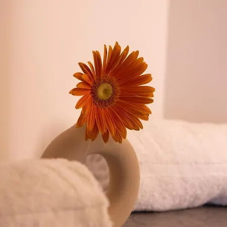 דירה Lieblingsquartier 1 זנקט אנדריאסברג