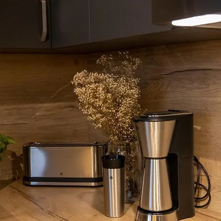 דירה Lieblingsquartier 1