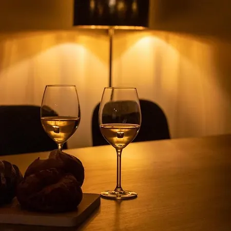 Lieblingsquartier 1 דירה *