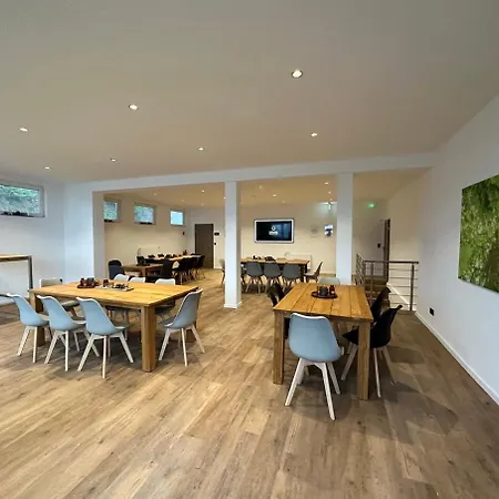 דירה Lieblingsquartier 1 *