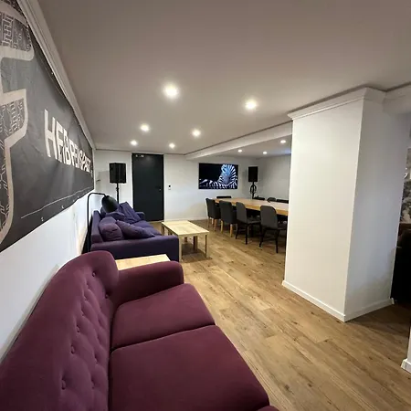 Lieblingsquartier 1 דירה זנקט אנדריאסברג