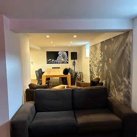 Lieblingsquartier 1 זנקט אנדריאסברג