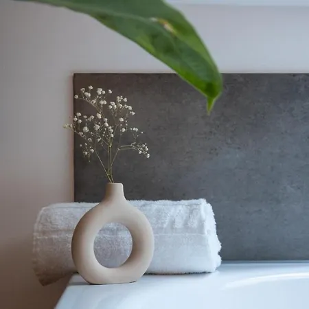 Lieblingsquartier 1 * זנקט אנדריאסברג