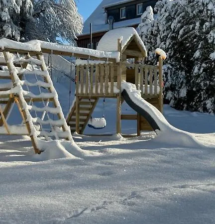 Lieblingsquartier 1 דירה *