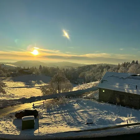 Lieblingsquartier 1 * זנקט אנדריאסברג