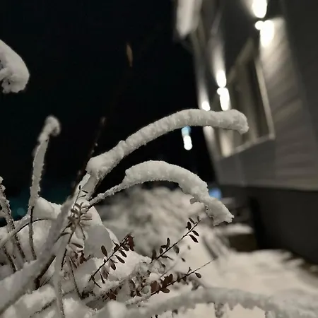 Lieblingsquartier 1 דירה