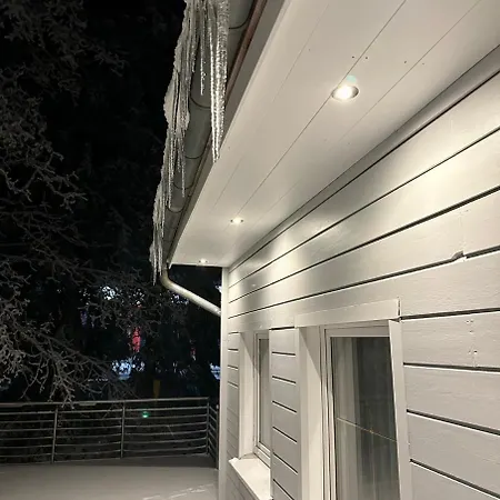 Lieblingsquartier 1 דירה *