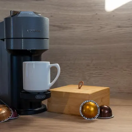 Lieblingsquartier 1 זנקט אנדריאסברג