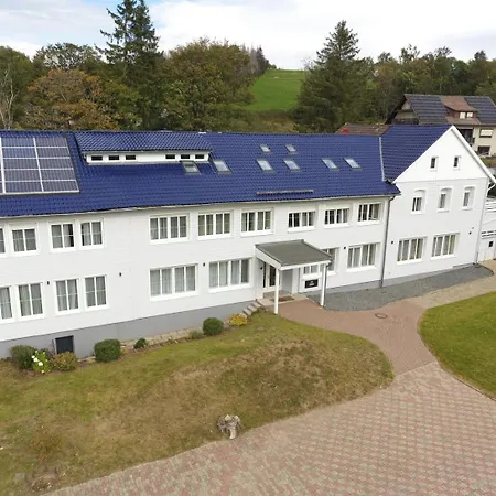 Lieblingsquartier 1 דירה זנקט אנדריאסברג