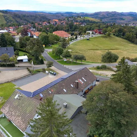 Lieblingsquartier 1 זנקט אנדריאסברג