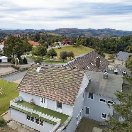 Lieblingsquartier 1 דירה