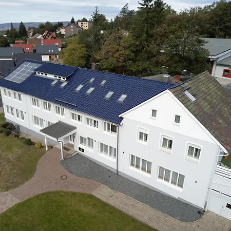 Lieblingsquartier 1 דירה *