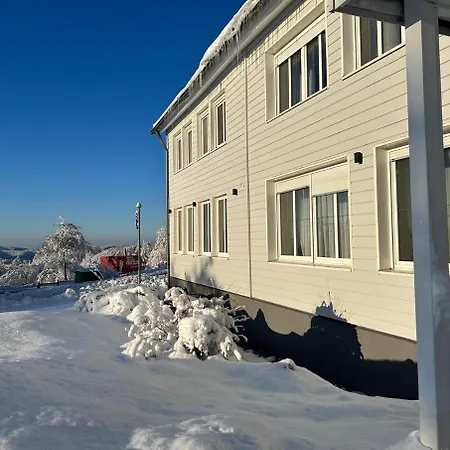 דירה Lieblingsquartier 1 *