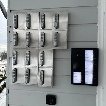 Lieblingsquartier 1 * זנקט אנדריאסברג