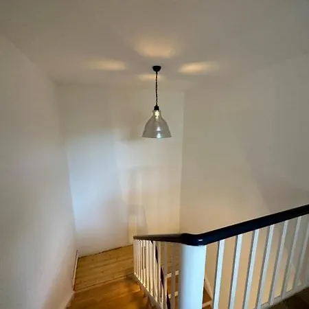 Lieblingsquartier 1 דירה