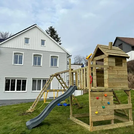 דירה Lieblingsquartier 1