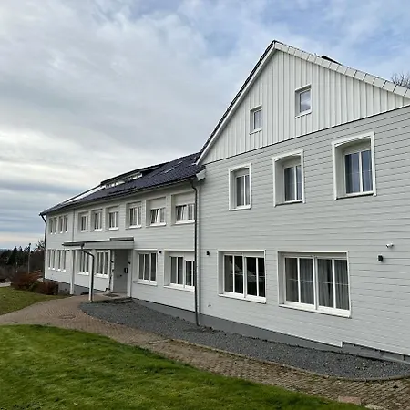 Lieblingsquartier 1 דירה זנקט אנדריאסברג