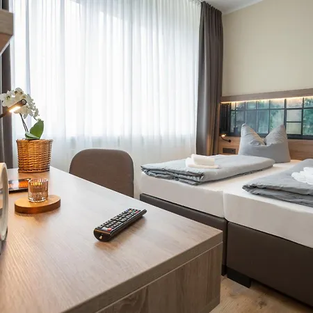 דירה Lieblingsquartier 1 זנקט אנדריאסברג