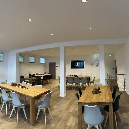 Lieblingsquartier 1 זנקט אנדריאסברג