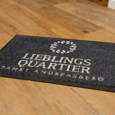 Lieblingsquartier 1 * זנקט אנדריאסברג