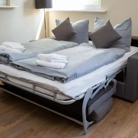 Lieblingsquartier 1 * זנקט אנדריאסברג