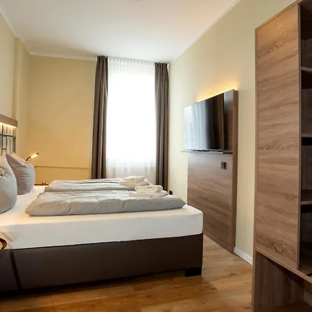 Lieblingsquartier 1 * זנקט אנדריאסברג