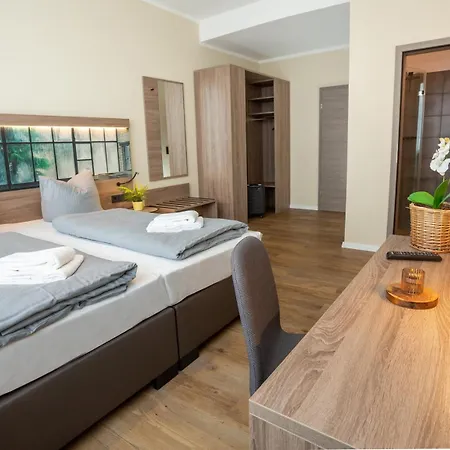 דירה Lieblingsquartier 1