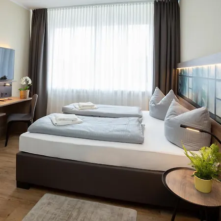 Lieblingsquartier 1 דירה זנקט אנדריאסברג