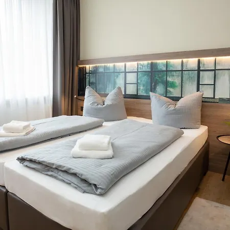 Lieblingsquartier 1 זנקט אנדריאסברג