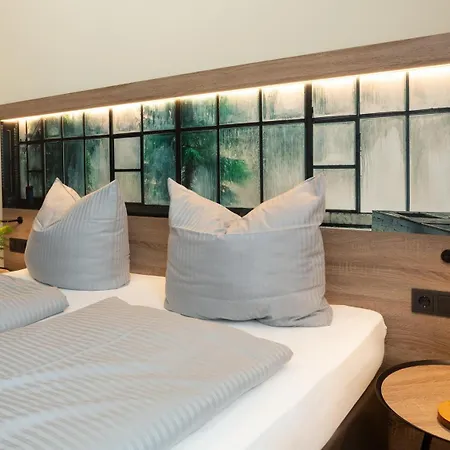 Lieblingsquartier 1 דירה