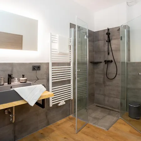 דירה Lieblingsquartier 1