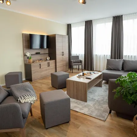 Lieblingsquartier 1 זנקט אנדריאסברג