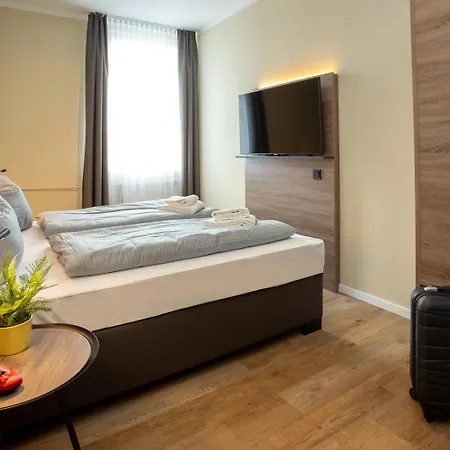 דירה Lieblingsquartier 1 זנקט אנדריאסברג