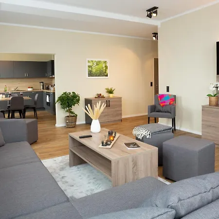 Lieblingsquartier 1 * זנקט אנדריאסברג