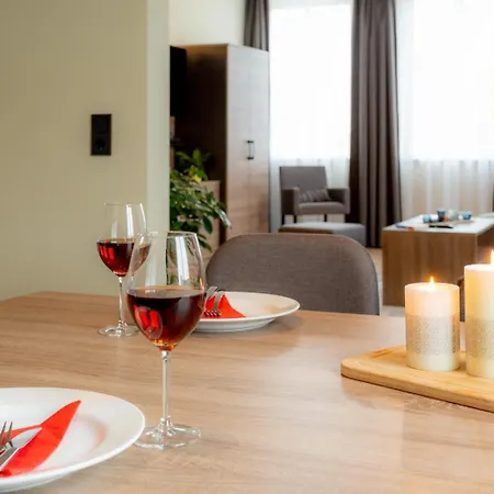 דירה Lieblingsquartier 1