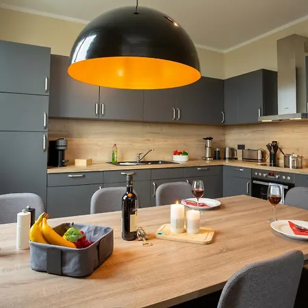 Lieblingsquartier 1 *