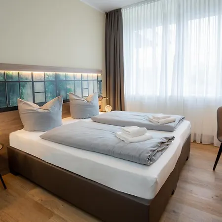 Lieblingsquartier 1 דירה זנקט אנדריאסברג