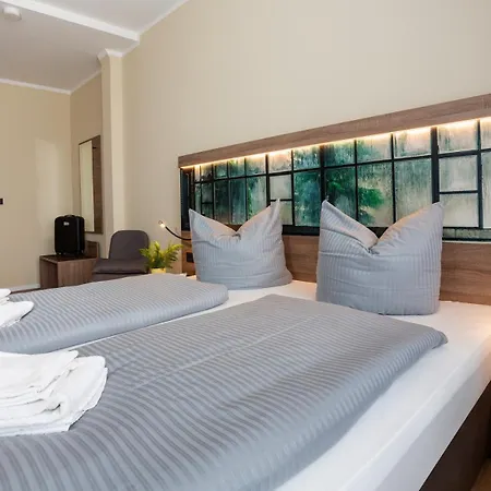 דירה Lieblingsquartier 1 זנקט אנדריאסברג