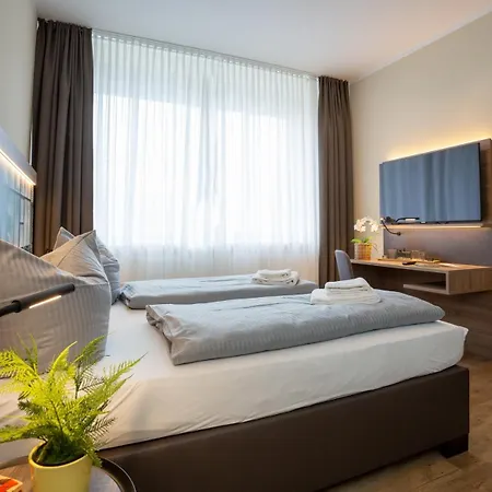 דירה Lieblingsquartier 1 זנקט אנדריאסברג