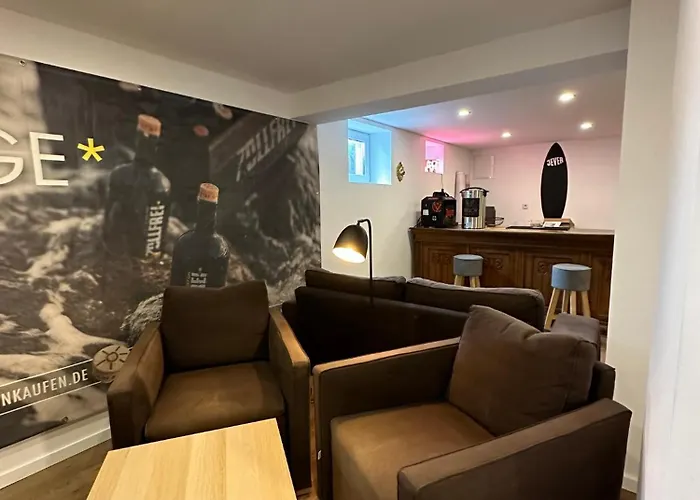 Lieblingsquartier 1 * Sankt Andreasberg