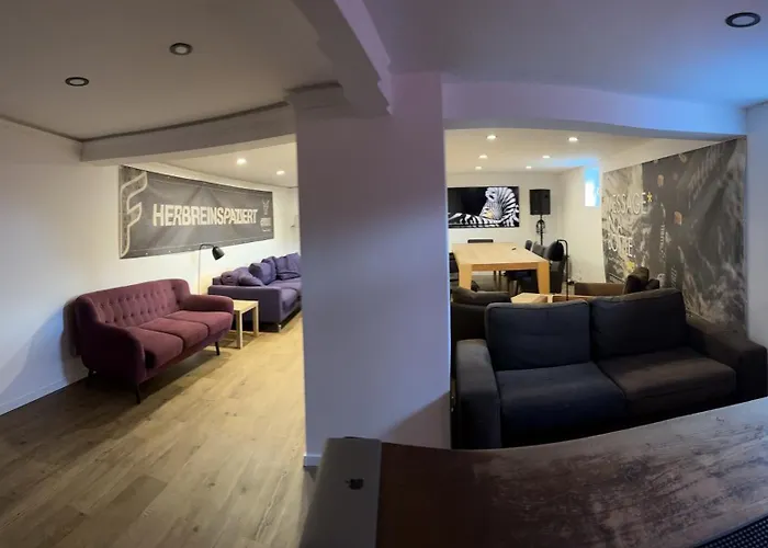 Lieblingsquartier 1 Sankt Andreasberg