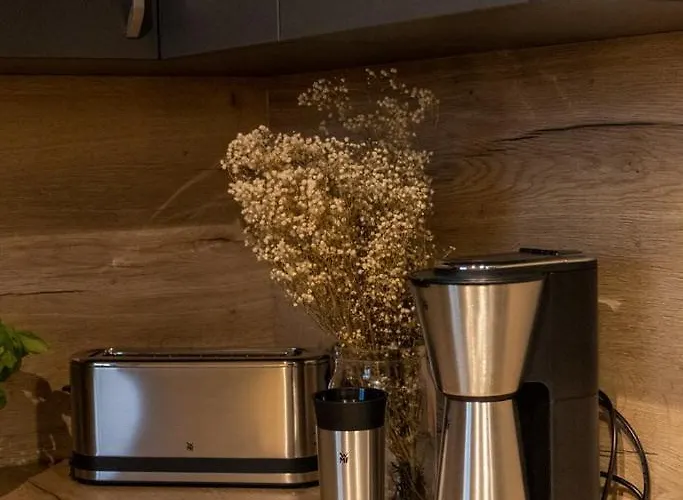 Daire Lieblingsquartier 1