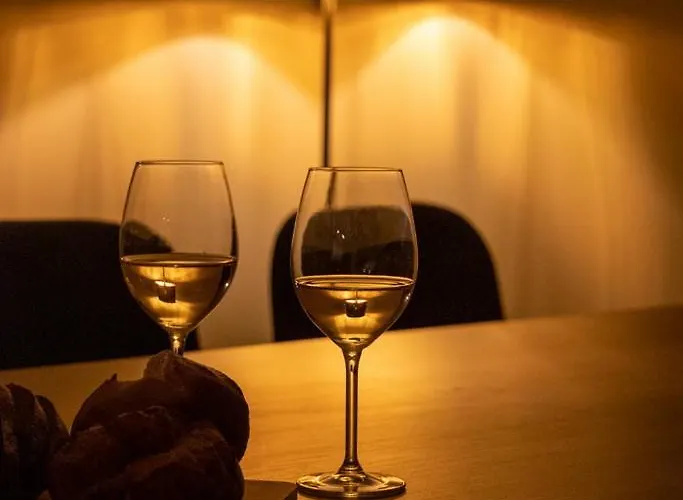 Lieblingsquartier 1 Daire *