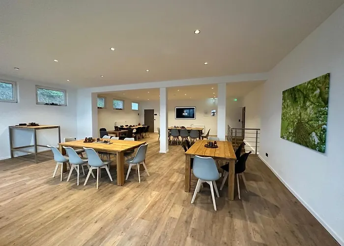 Daire Lieblingsquartier 1 *