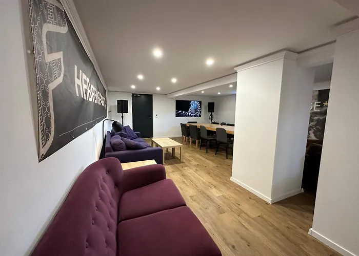 Lieblingsquartier 1 Daire Sankt Andreasberg